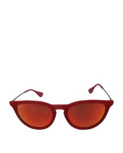 Ray Ban Gafas, Velvet,Rojo, 3, DB, 4171